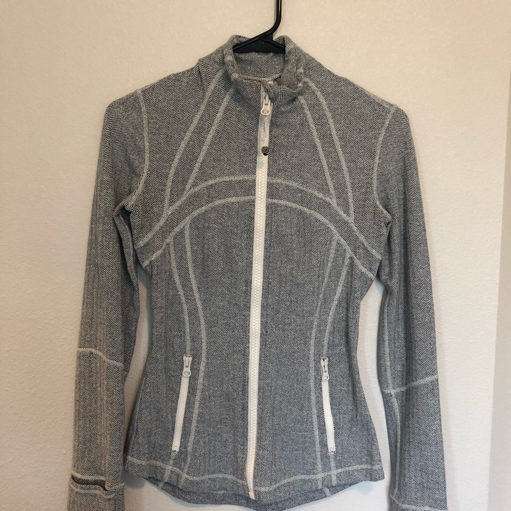 Lululemon jacket